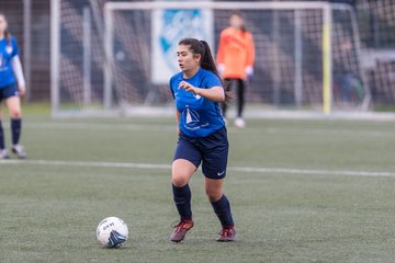 Bild 175 - F Ellerau - SV Eidelstedt 2 : Ergebnis: 2:2